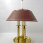 702 7089 Bordslampa